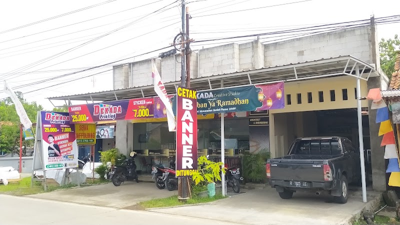 Cilacap Printer: Menyempurnakan Setiap Karya dengan Layanan Cepat dan Handal